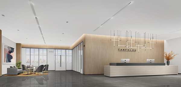 深圳河源產業園